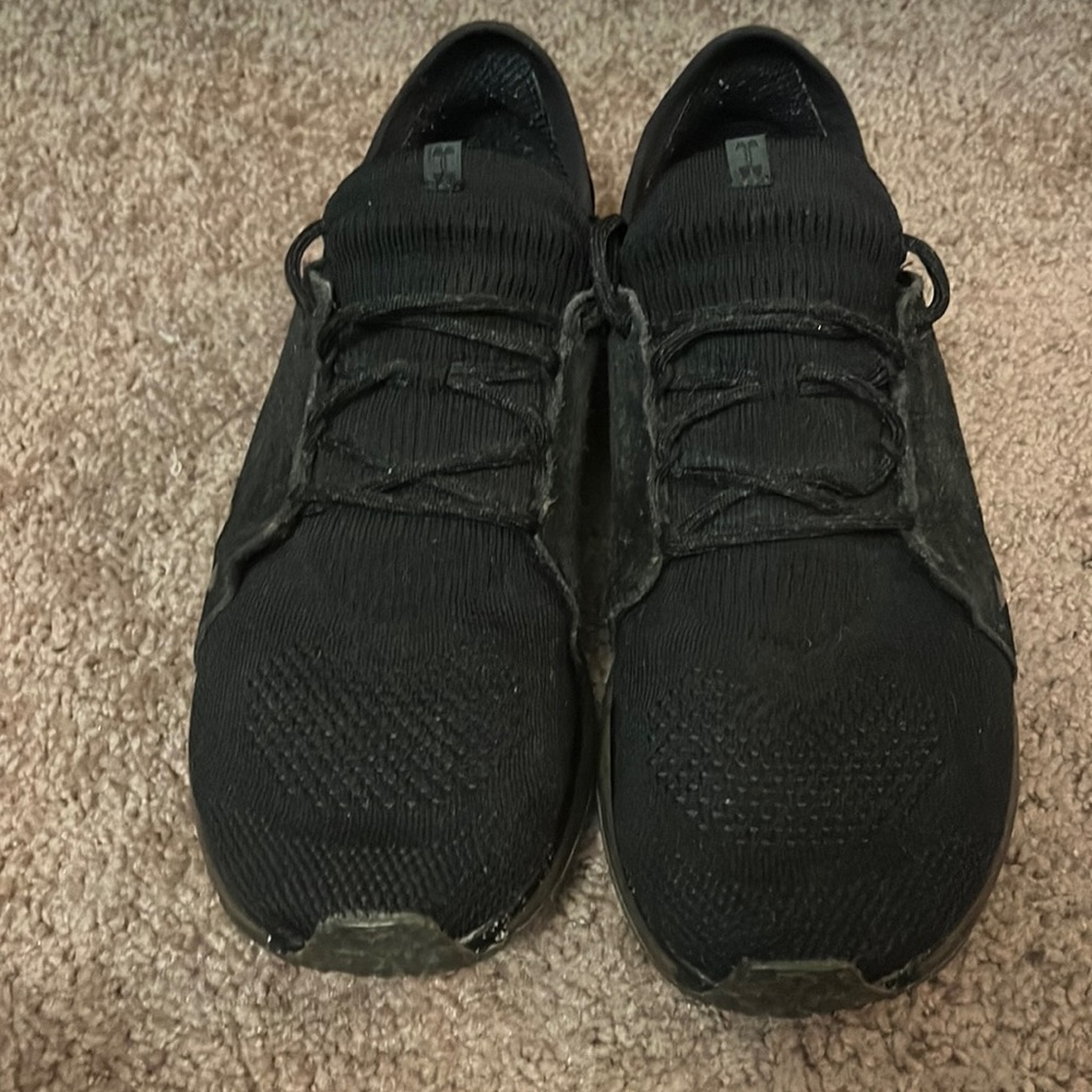 Under Armour cross trainers